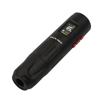 Equaliser Wireless Ink Master - Black