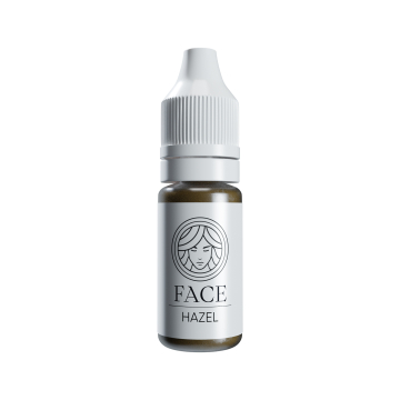 FACE Pigments - Brows Basic Line - Hazel