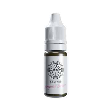 FACE Pigments - Brows Organic - Keanu