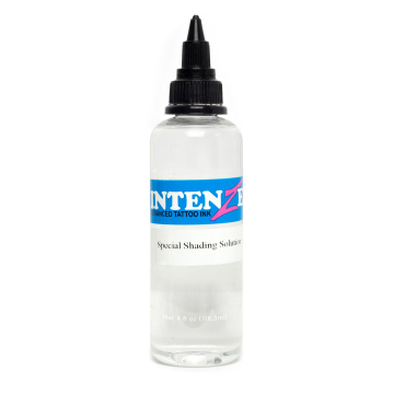 Intenze Solution 120ml (4oz) Special Shading Solution