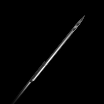 5kpl  Killer Ink  Precision Double Zero  neulat  Round Liner