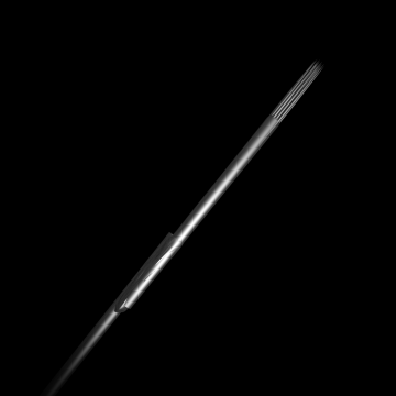 50kpl  Killer Ink  Precision Double Zero  neulat  Round Shader