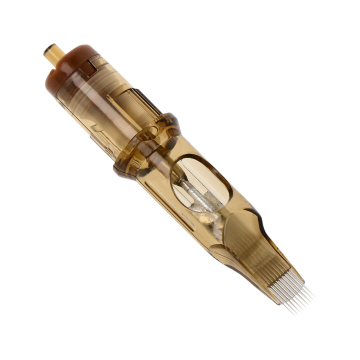 Box of 20 Kwadron Cartridges 0.35mm Long Taper - Magnum