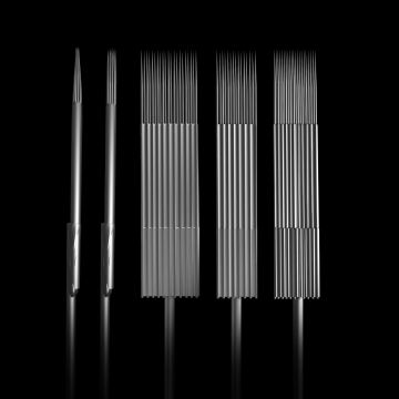 Mixed 50kpl Killer Ink Precision Bug Pin  neulat