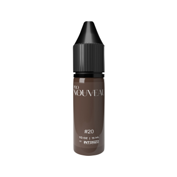 Pro Nouveau Pigments - Nou Tones #20 15ml