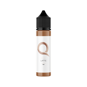 Quantum PMU Pigments (Platinum Label) - Latte 15 ml