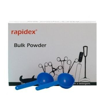 Rapidex 2.25kg Bulk Powder Carton