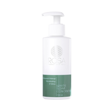 Rosa - Herbal White Soap Concentrate 150 ml