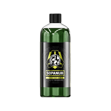 SOPANUM Ready to Use Concentrate 1000ml