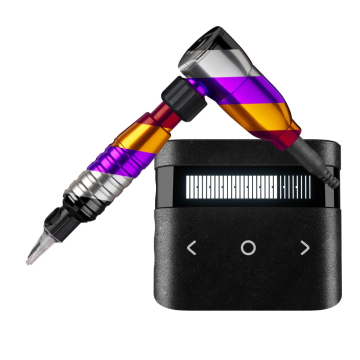 Cheyenne Hawk Spirit Drive + grippi  +  virtalähde setti