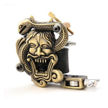 Snake Charmer Liner / Shader 