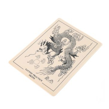 Design harjoitusnahka