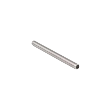 Tilum Titanium Straight Barbell Post