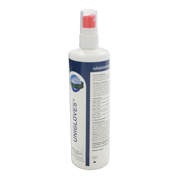 Unigloves Hand Disinfectant