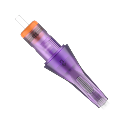Box of 20 Revolution Needle Cartridges - Magnum