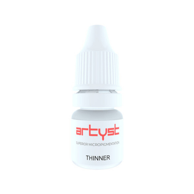 Artyst Pigment Thinner 10 ml