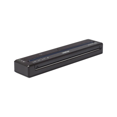 REFURBISHED - Brother PocketJet PJ-863 MFI A4 Thermal Mobile Printer, 300DPI, USB & Bluetooth