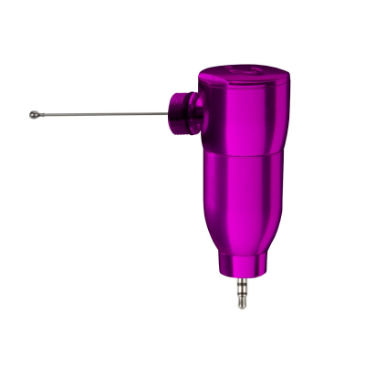 Cheyenne Hawk Spirit Drive Machine in Purple