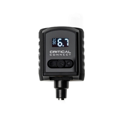 Critical Connect Universal Battery Shorty - 3.5 mm