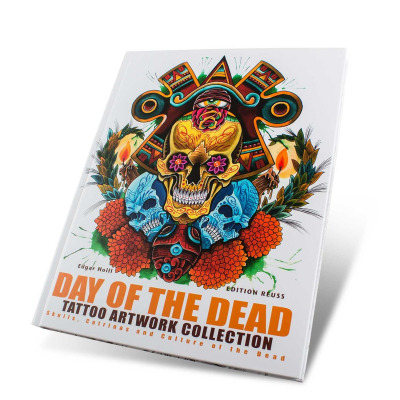 Day of the Dead: Art Collection - Edition Reuss