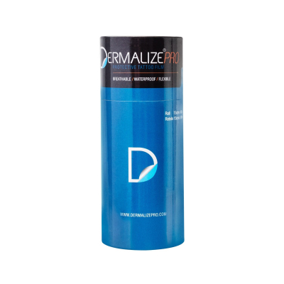 Roll of Dermalize Pro - Protective Tattoo Film - 15cm x 10metres