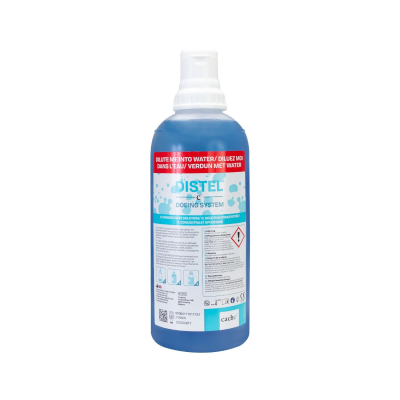 Distel Dosing System Concentrate Disinfectant 1L