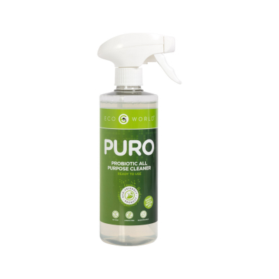 Eco World Puro Probiotic All Purpose Cleaner Ready To Use