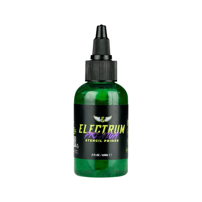 ELECTRUM siirtokuva aine