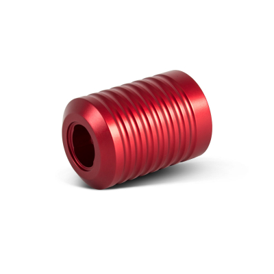 Equaliser Proton MX Aluminium Grip - Red