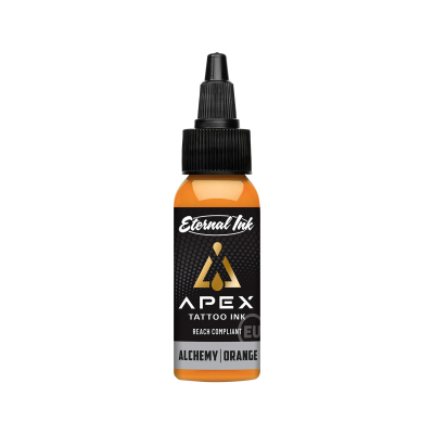 Eternal Ink - Apex - Alchemy Orange 30 ml
