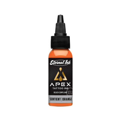 Eternal Ink - Apex - Sentient Orange 30 ml