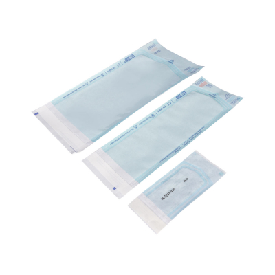 Box of 200 Flowmed® Self Seal Sterilisation Autoclave Pouches