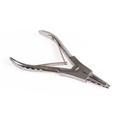 Ring Opening Forceps