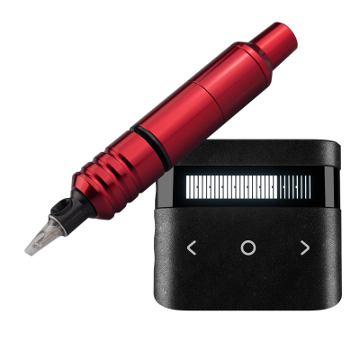 Cheyenne Hawk PEN - Red Package