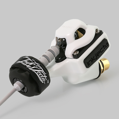REFURBISHED - Inkjecta Flite Nano Elite - Powda Troopa