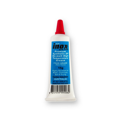 Inox Lube mx6 30ml