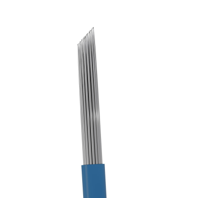 Box of 50 Killer Beauty Microblades 0.20mm - 36 Round