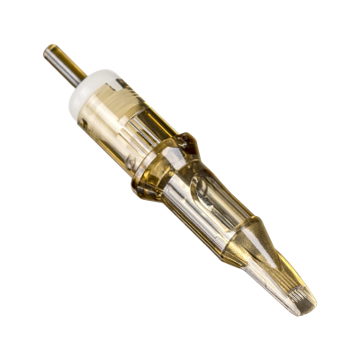 Box of 20 Kwadron Sublime Cartridges 0.25mm Long Taper - Magnum