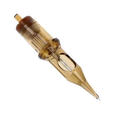 Box of 20 Kwadron Cartridges 0.25mm - Round Liner Long Taper