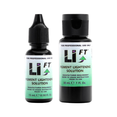 Li Pigments Li-FT Pigment Lightening Solution