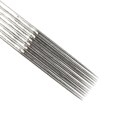 Box of 50 Magic Moon 0.30MM Magnum Long Taper Tattoo Needles