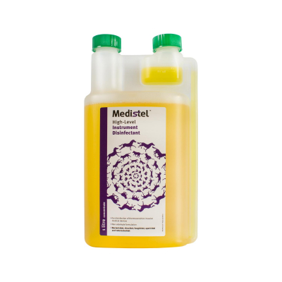 Medistel Instrument Disinfectant 1L