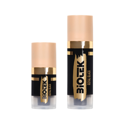 Biotek PMU Pigment - Inorganic Creamy - Royal Black