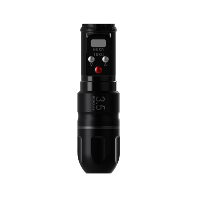 Musotoku Mercury M-1 Wireless Tattoo Machine