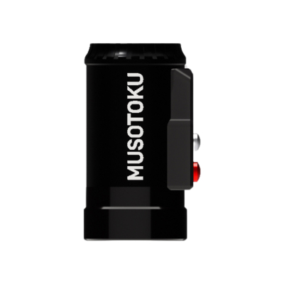 Musotoku Rover R-1 Universal Battery Pack (with Connectors)