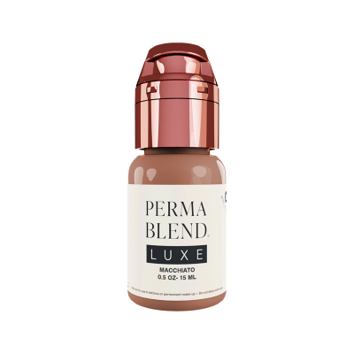 Perma Blend Luxe PMU Ink - Macchiato 15 ml