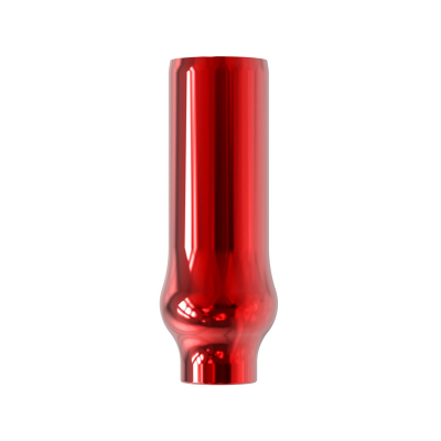 Microbeau Bellar Pendulum Grip - Red