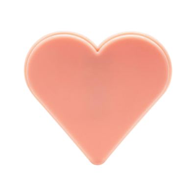 A Pound of Flesh Micros - The Heart - Fitzpatrick Tone 2