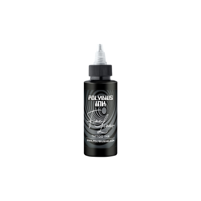Polybius Ink - Fine Liner Black