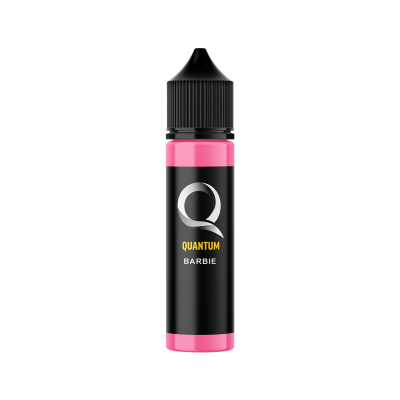 Quantum PMU Pigments (Platinum Label) - Barbie 15 ml